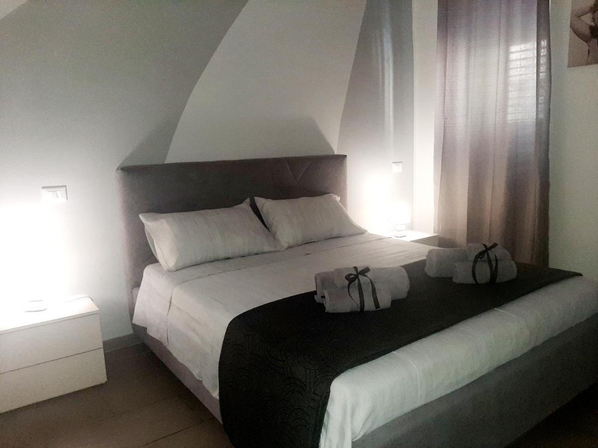 B&B Ammirata Palerme Extérieur photo