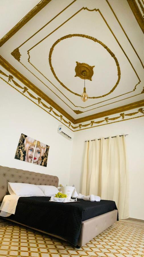 B&B Ammirata Palerme Extérieur photo
