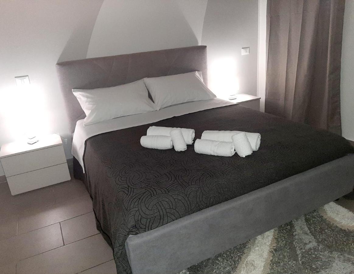 B&B Ammirata Palerme Extérieur photo