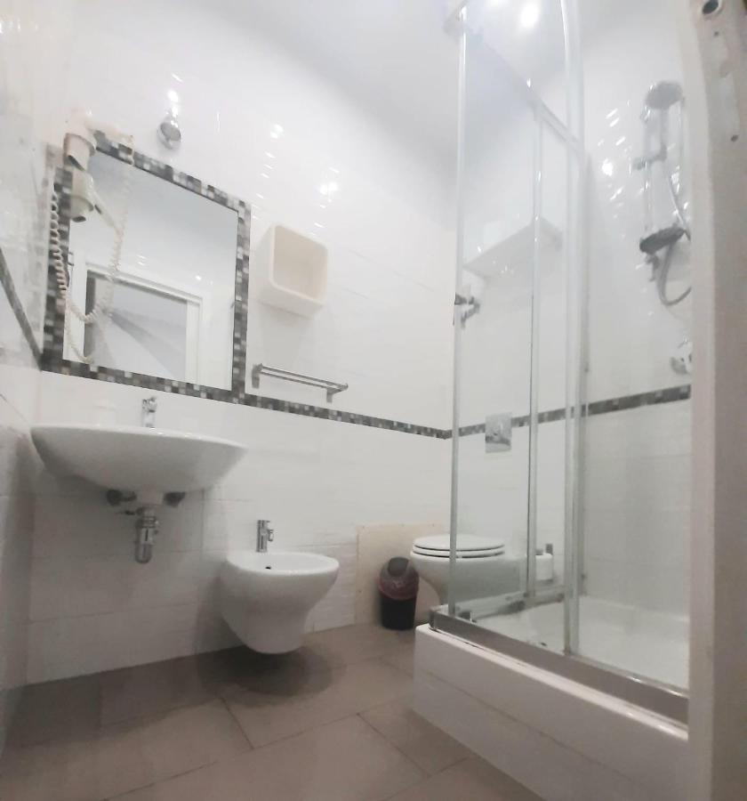 B&B Ammirata Palerme Extérieur photo