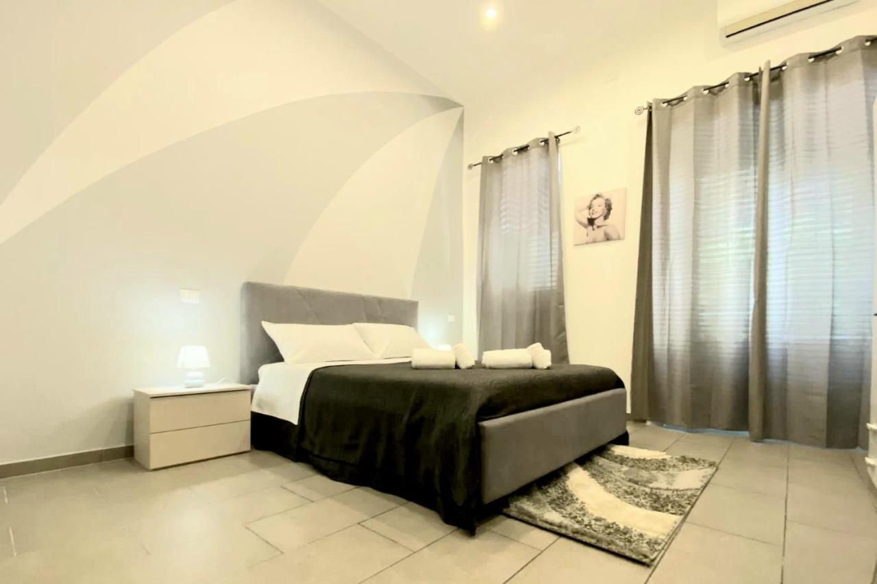 B&B Ammirata Palerme Extérieur photo