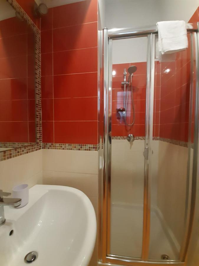 B&B Ammirata Palerme Extérieur photo