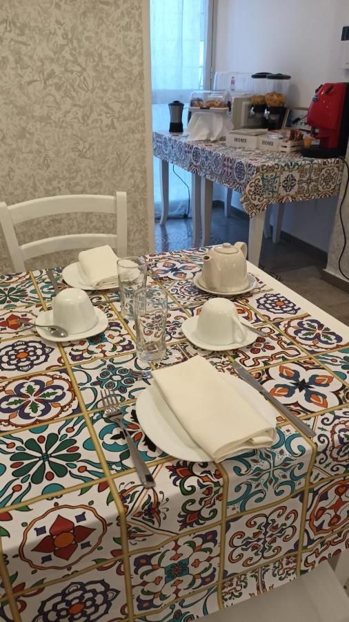 B&B Ammirata Palerme Extérieur photo