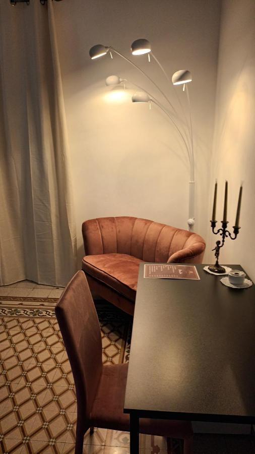 B&B Ammirata Palerme Extérieur photo