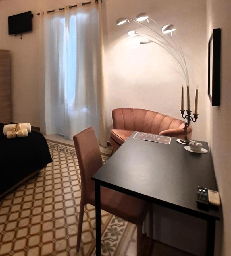B&B Ammirata Palerme Extérieur photo