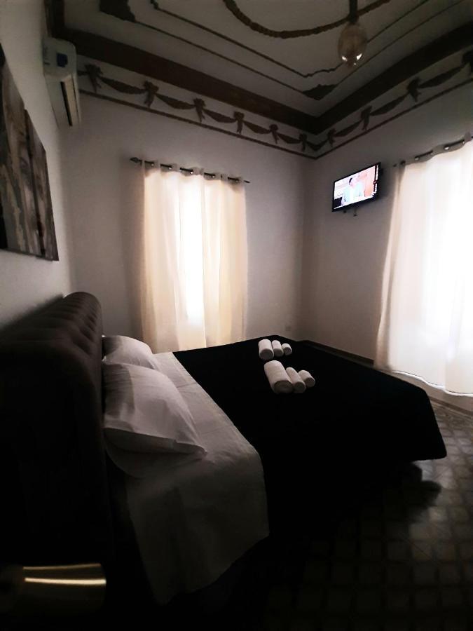 B&B Ammirata Palerme Chambre photo