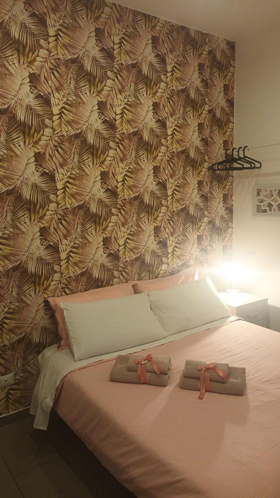 B&B Ammirata Palerme Extérieur photo