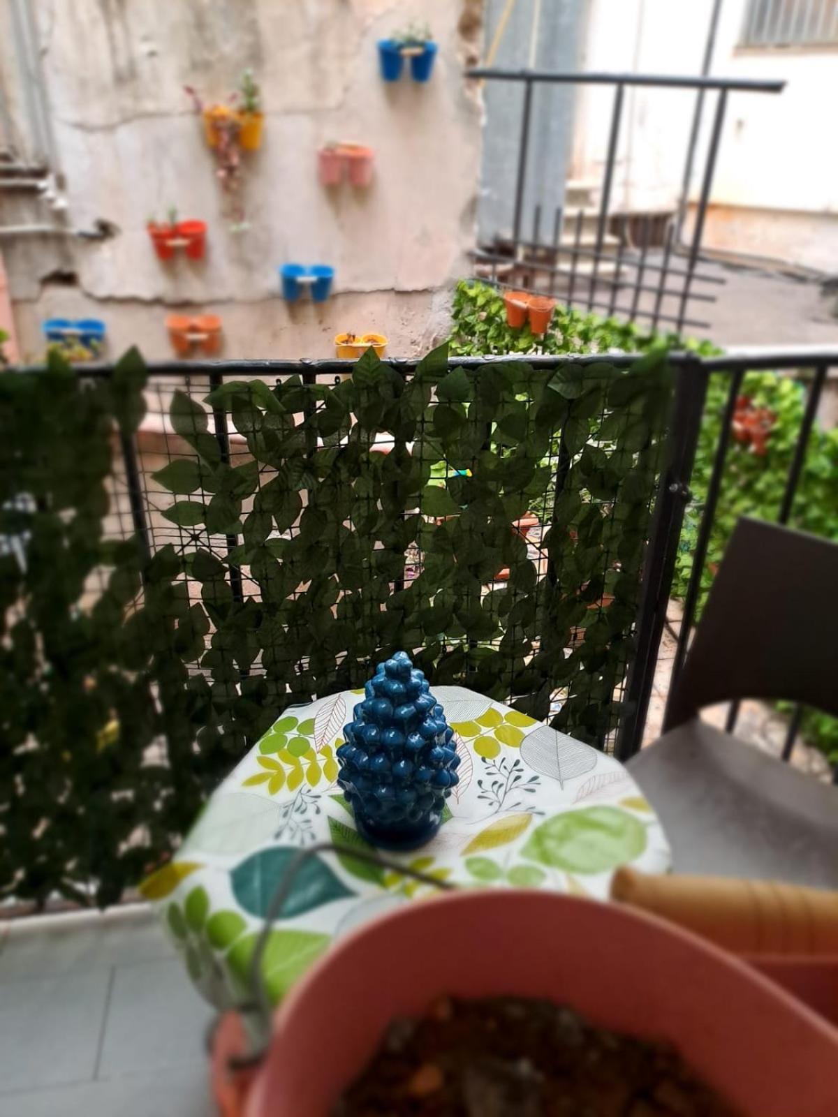 B&B Ammirata Palerme Extérieur photo